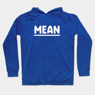 Mean | Kobayashi day out tee Hoodie